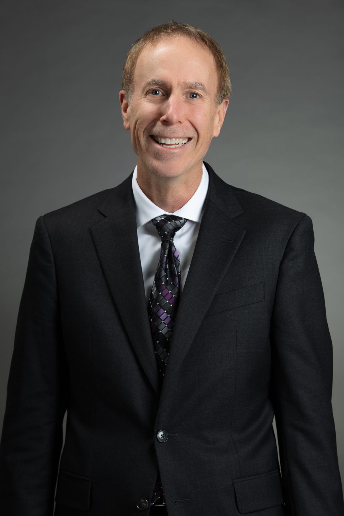 Tom Wesely, CPA